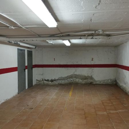 Wintowinrentals Coqueto Apartamento En El Centro De Малага Екстер'єр фото